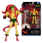 Preview: Creeper Actionfigur – McFarlane | The New Batman Adventures | Hoppla Stuff